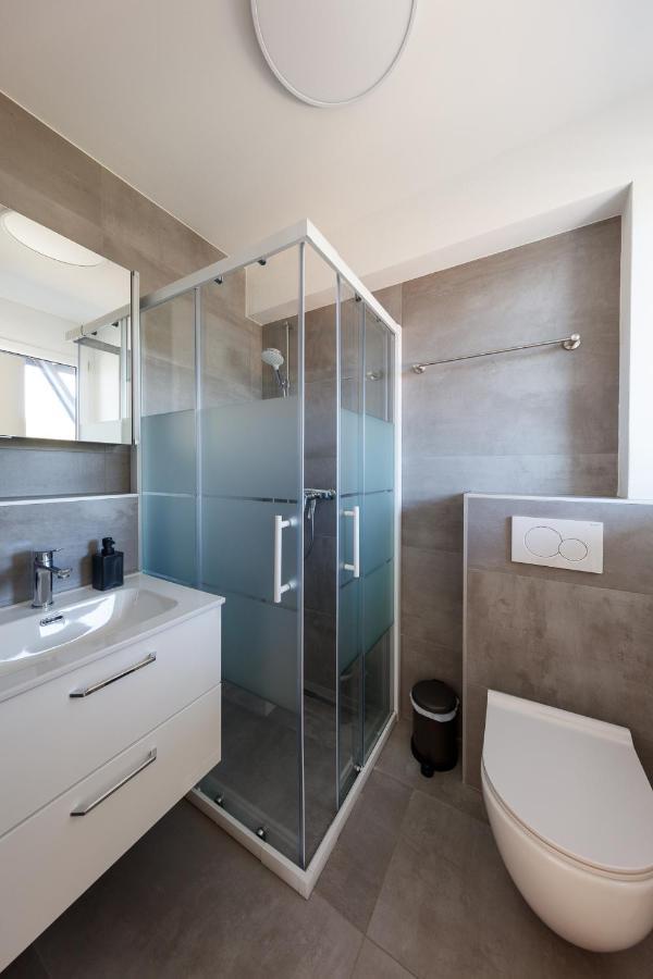 Berg & Berg Apartments - Spiez Self-Check-In Exterior foto